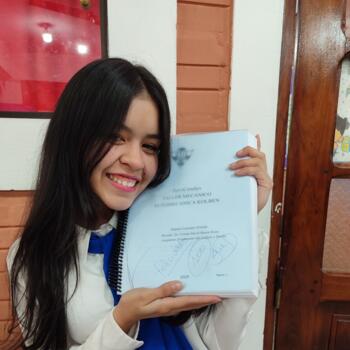 Padre/madre Nemby: Samira