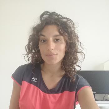 Babysitter Copparo: Carlotta