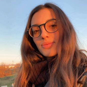 Babysitter a Milano: Martina