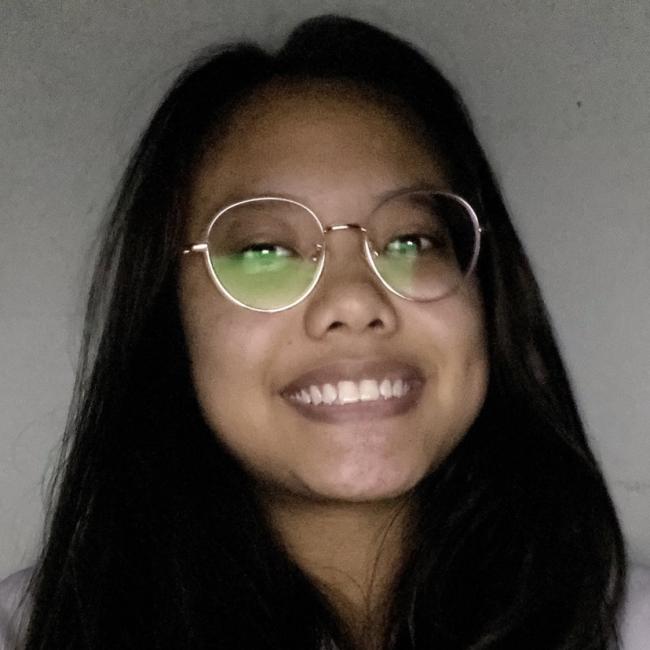 Babysitter in Singapore: Mardiya
