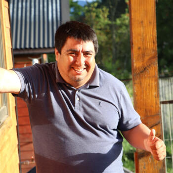 Nanny job in San Martín de los Andes: babysitting job Marcos