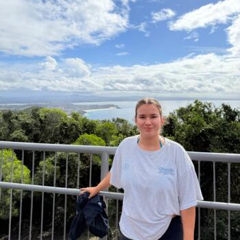 Babysitter Central Coast: Jesslyn