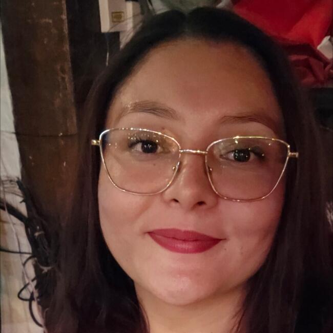 Babysitter in La Paz: Glenda