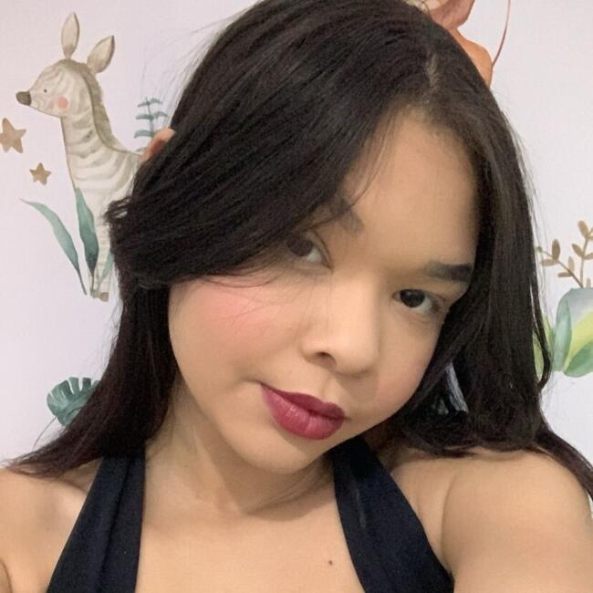 Babá em Feira de Santana: Fernanda