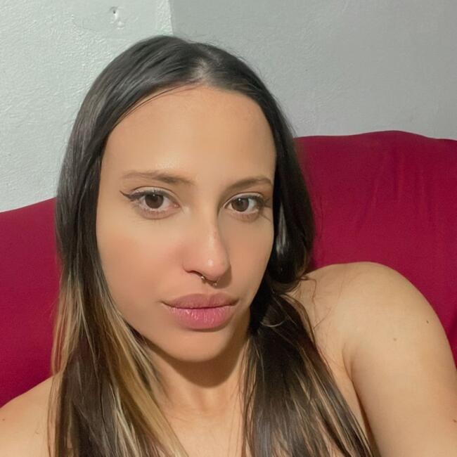 Babysitter in Americana: Roberta