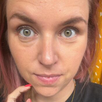 Babysitter Job in Ottignies-Louvain-la-Neuve: Babysitter Job Gaëlle