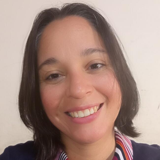 Niñera en Barquisimeto: Clovis Murillo