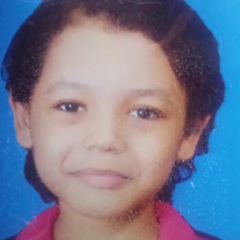 Babysitter in Santa Marta: Isaias Josue Castro Córdoba