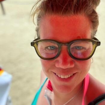 家长 Singapore Island: Natascha