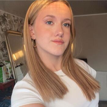 Baby-sitter Vaudoncourt (Moselle): Camille