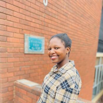 Babysitter in Durban: Mandisa Nonsikelelo