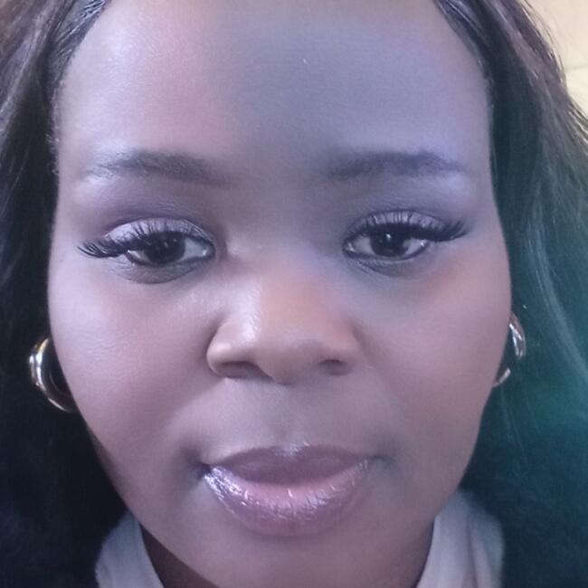 Babysitter in Cape Town: Bukeka