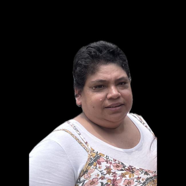 Babysitter in Envigado: Isabel Rodríguez