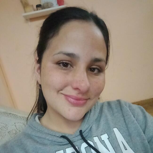 Babysitter in Berisso (Buenos Aires): Dana
