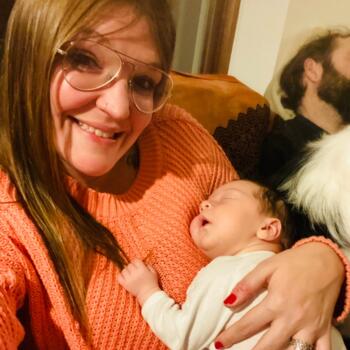 Babysitter in Villaviciosa de Odón: Celia