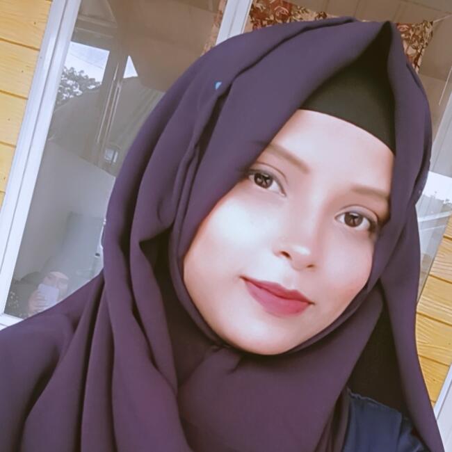 Nanny in Cileungsir: Ruba