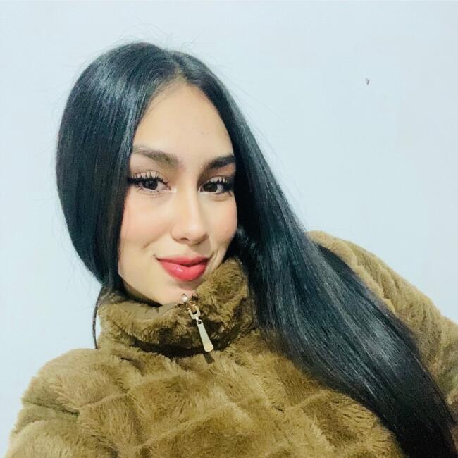 Babysitter in El Quisco: Valentina