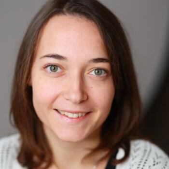Babysitter in Villeurbanne: Fanny