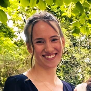 Babysitter in Böheimkirchen: Julia