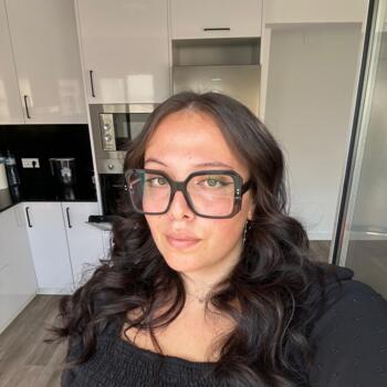 Nanny in Valencia: Miriam