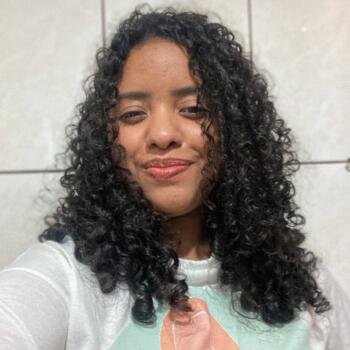 Babá São Vicente: Raquel