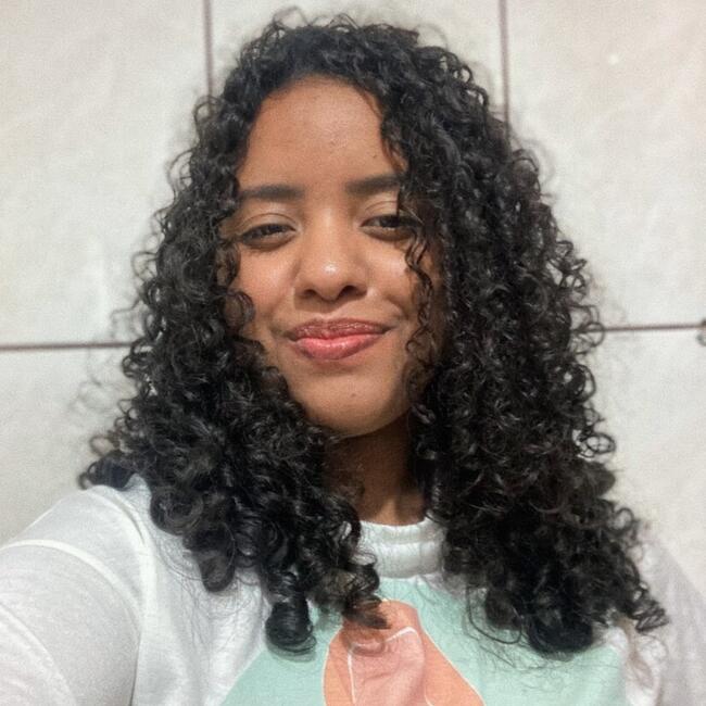 Babá em São Vicente: Raquel