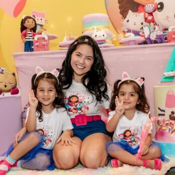 Emprego de babá em Piracicaba: emprego de babá Claudia