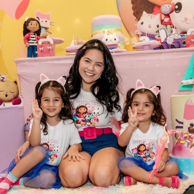 Emprego de babá em Piracicaba: Claudia