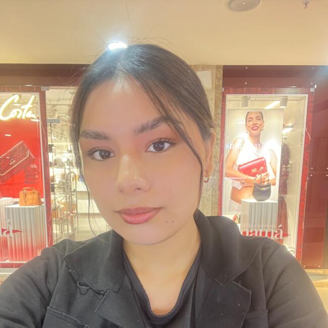 Niñera en Lima: Yanelly