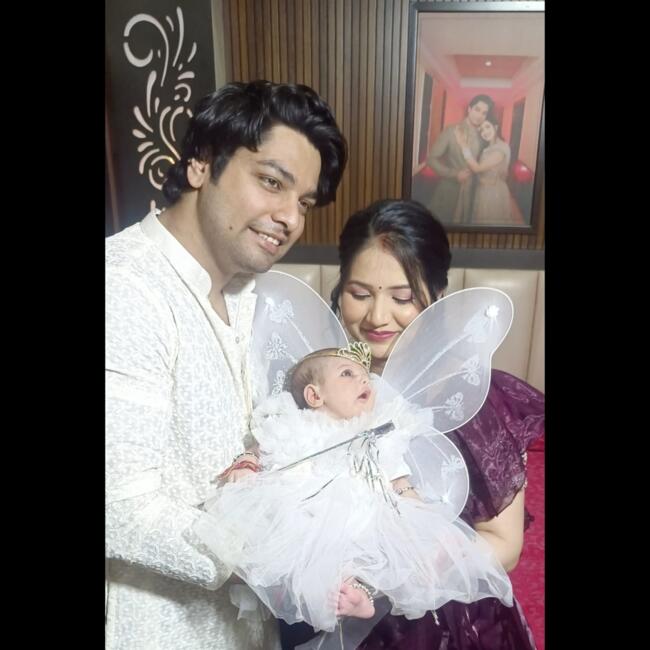 Babysitting job in Gurugram: Sheetal