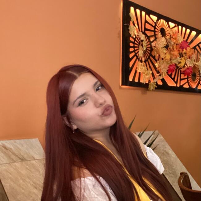 Babysitter in Ciudad Juárez: Dulce