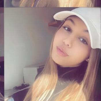 Babysitter in Hradec Králové: Natalie