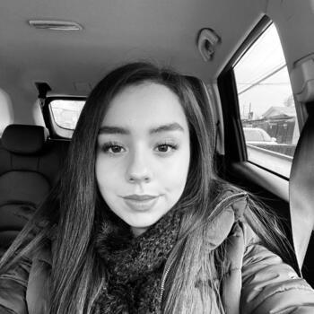 Niñera en La Florida: Valentina Belén