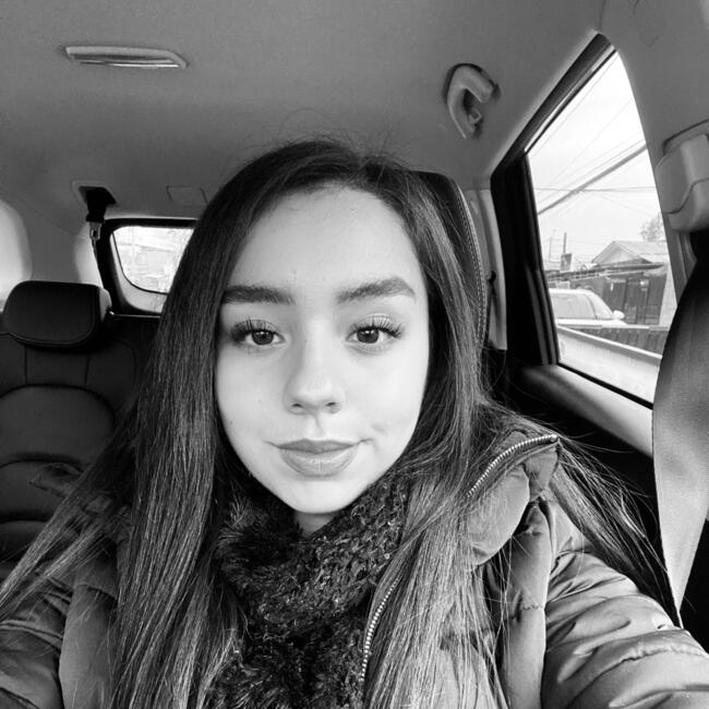 Niñera en La Florida: Valentina Belén