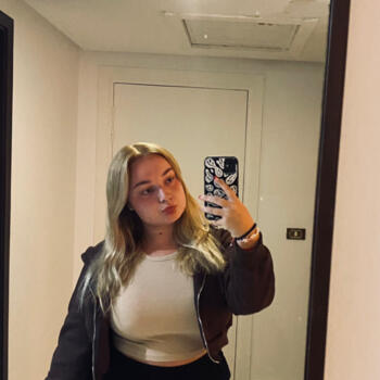 Chůva v Peruc: Kateřina