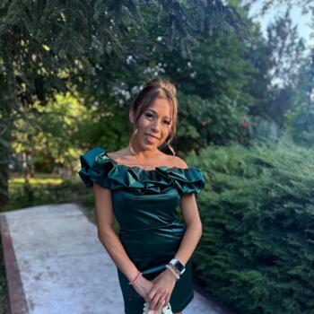 Детегледачка в София: Цветина