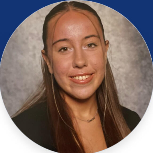 Babysitter in Guitrancourt: Emma