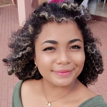 Babysitter in La Chorrera: Lilibeth