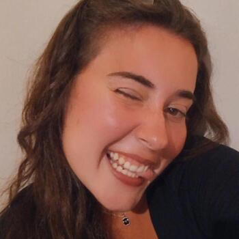 Babysitter in Braga: Eduarda