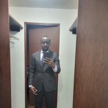 Babysitting job in Zapopan: Timothy