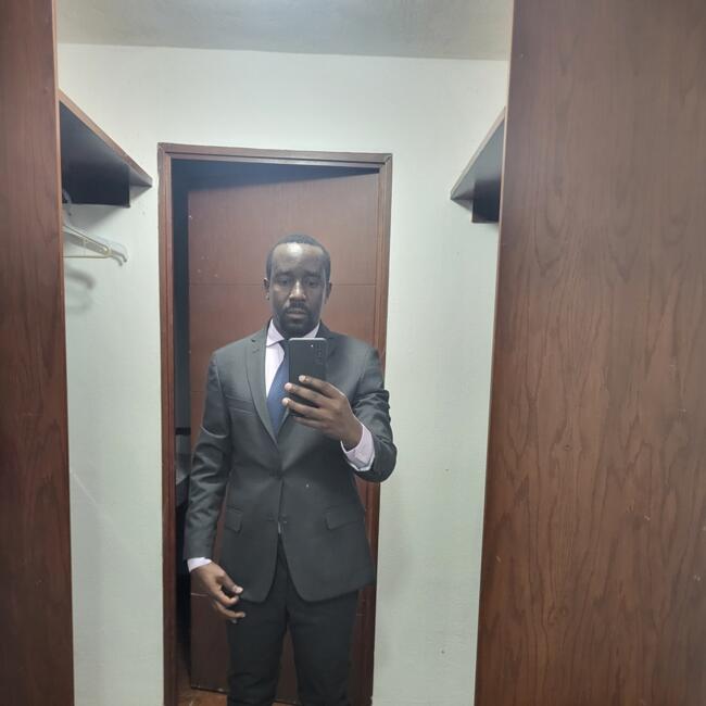 Babysitting job in Zapopan: Timothy