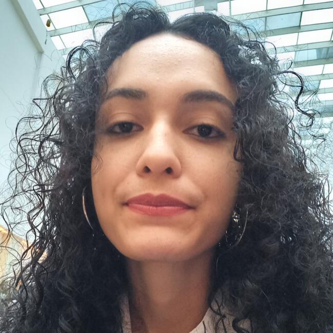 Babysitter in Brasília: Vanessa