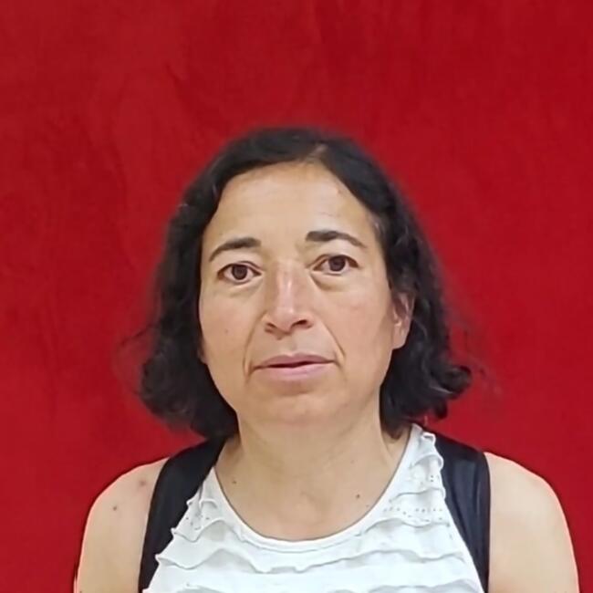 Babysitter in Quito: Nancy