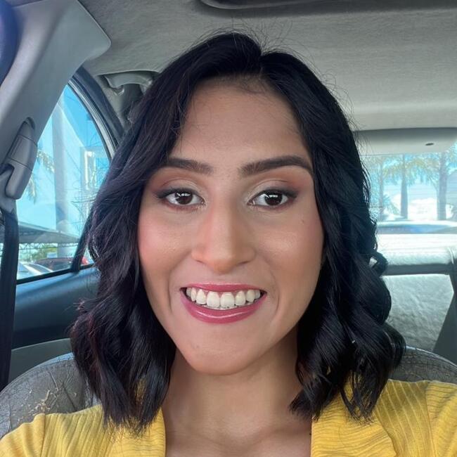 Babysitter in Mariano Roque Alonso: Belén