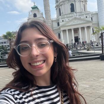 Babysitter a Bari: Fede