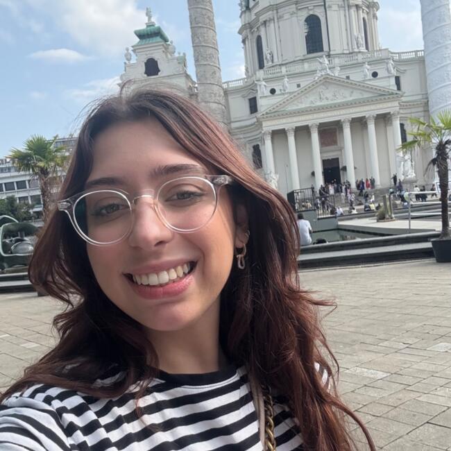 Babysitter a Bari: Fede