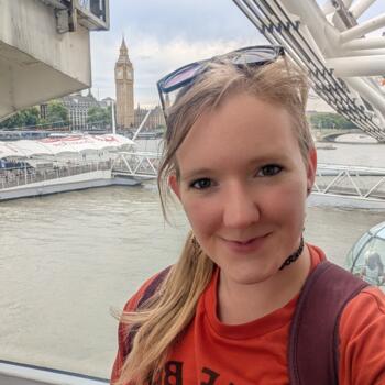 Babysitter in Wellington: Cat