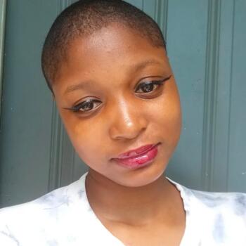 Babysitter in Atlanta: Rebecca