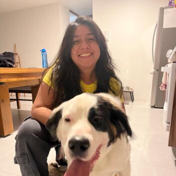 Niñera en Ciudad de México: Maritza