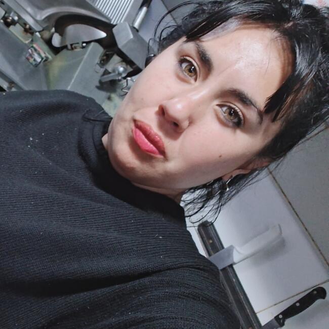 Babysitter in Los Polvorines: Karen